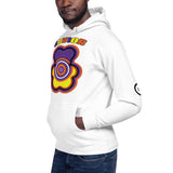 Bear Series 1: X - Unisex Hoodie