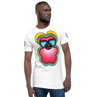 Bear Series 3: I
