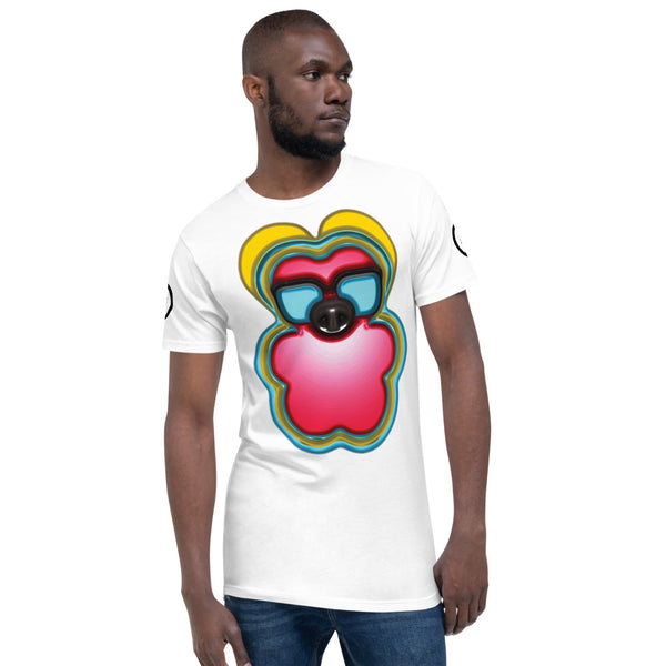 Bear Series 3: I