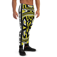 Alien Mansion Series 4: I - Men's Joggers