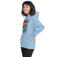 Freedom I - Unisex Hoodie