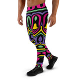 Samurai Series 2: I - Men's Joggers