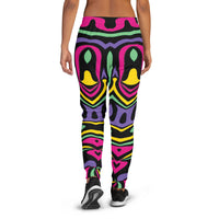 Samurai Series 2: I - Women's Joggers