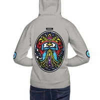 The Zenith I - Unisex Hoodie