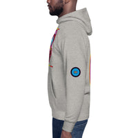 Superior Force IX - Unisex Hoodie