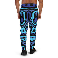 Samurai Series 2: II - Men's Joggers
