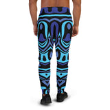 Samurai Series 2: II - Men's Joggers