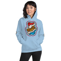 Freedom I - Unisex Hoodie