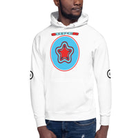 Stargazer I - Unisex Hoodie