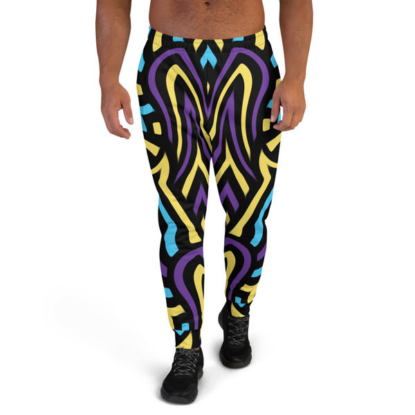 Royal Palace I - Men's Joggers
