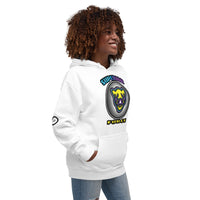 Superior Force IV - Unisex Hoodie