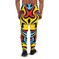 Samurai Series 1: XII Men's Joggers