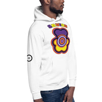 Bear Series 1: X - Unisex Hoodie