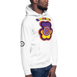 Bear Series 1: X - Unisex Hoodie