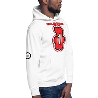 Player I - Unisex Hoodie