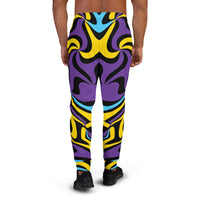 Samurai Series 1: X - Men's Joggers