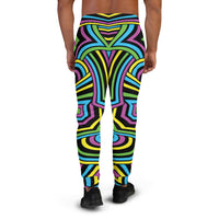Alien Mansion Series 2: I - Men's Joggers