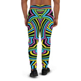 Alien Mansion Series 2: I - Men's Joggers