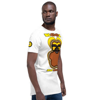 Bear Series 3: X