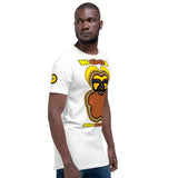 Bear Series 3: X