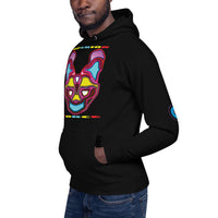 Superior Force IX - Unisex Hoodie