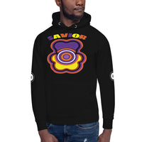 Bear Series 1: X - Unisex Hoodie