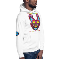 Superior Force IX - Unisex Hoodie