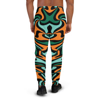 Samurai Series 1: VI - Men's Joggers