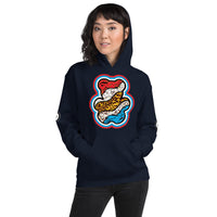 Freedom I - Unisex Hoodie