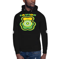 Bear Series 1: XI - Unisex Hoodie
