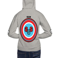 Stargazer I - Unisex Hoodie