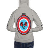Stargazer I - Unisex Hoodie