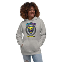 Superior Force IV - Unisex Hoodie