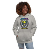 Superior Force IV - Unisex Hoodie