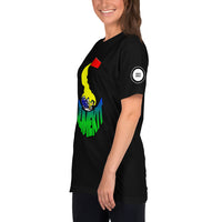 Slime World I - Unisex