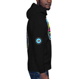 The Zenith I - Unisex Hoodie