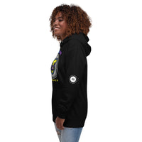 Superior Force IV - Unisex Hoodie