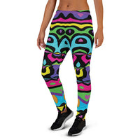 Happy Days - Women's Joggers