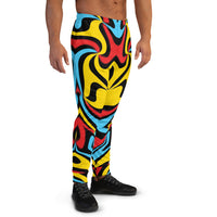 Samurai Series 1: XII Men's Joggers