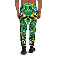 Alien Mansion Series 1: III - Men's Joggers