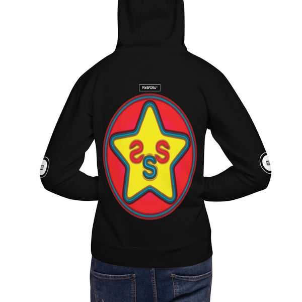 Superior Force VI - Unisex Hoodie