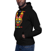Superior Force VI - Unisex Hoodie