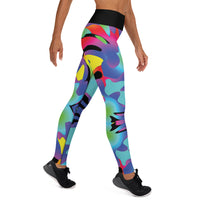 Not For Everyone - Yoga Leggings