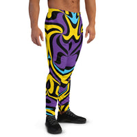 Samurai Series 1: X - Men's Joggers