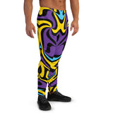 Samurai Series 1: X - Men's Joggers