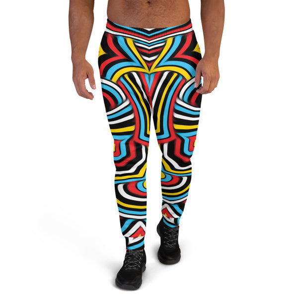 Alien Mansion Series 2: II - Men's Joggers