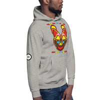 Superior Force VI - Unisex Hoodie