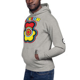 Bear Series 1: VIII - Unisex Hoodie