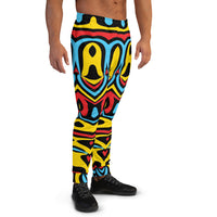 SS2: VI - Men's Joggers