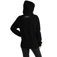 Galaxy Bear I - Unisex Hoodie
